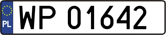WP01642