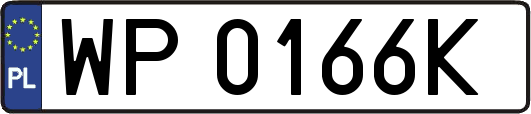 WP0166K