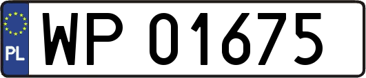 WP01675