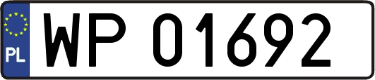 WP01692