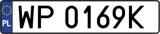 WP0169K