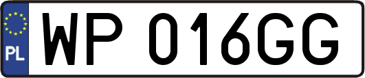 WP016GG