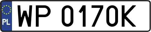 WP0170K