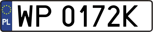 WP0172K