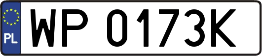 WP0173K