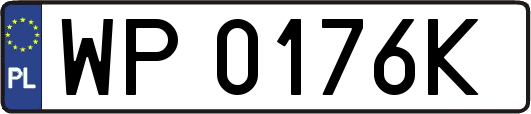 WP0176K