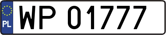 WP01777