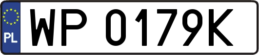 WP0179K