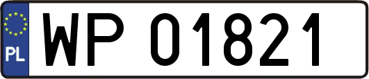WP01821