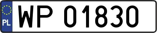 WP01830