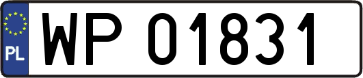 WP01831