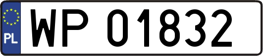 WP01832