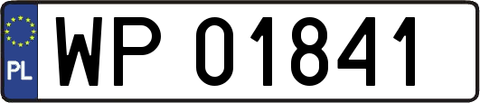 WP01841