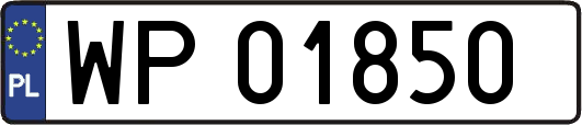 WP01850