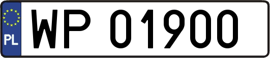 WP01900