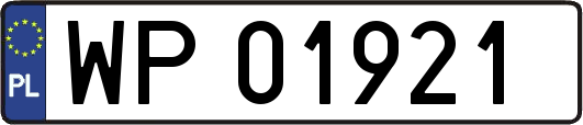 WP01921
