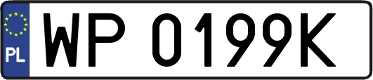 WP0199K