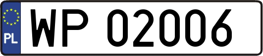 WP02006