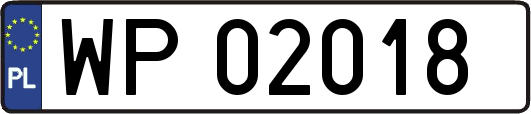 WP02018