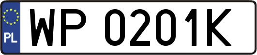WP0201K