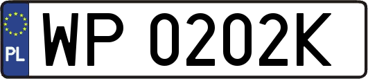 WP0202K