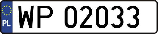 WP02033