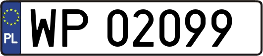 WP02099