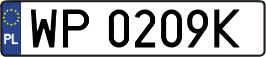WP0209K
