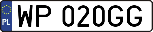 WP020GG