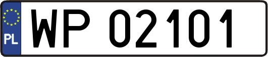 WP02101