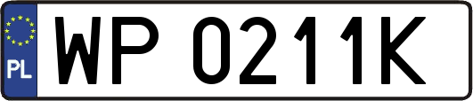 WP0211K