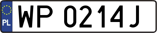 WP0214J