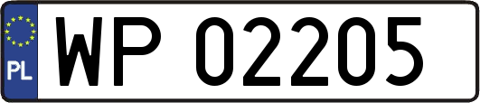 WP02205