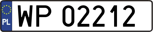 WP02212