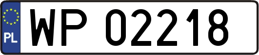 WP02218