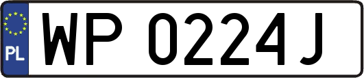 WP0224J