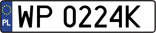 WP0224K