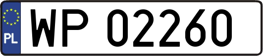 WP02260