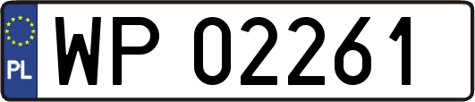 WP02261
