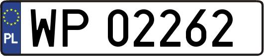 WP02262