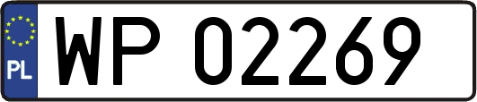 WP02269