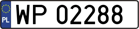 WP02288