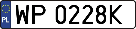 WP0228K