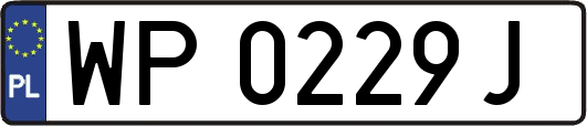 WP0229J