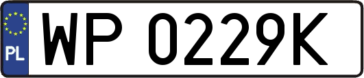 WP0229K