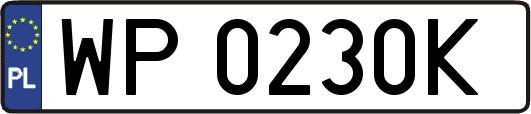 WP0230K