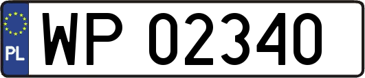 WP02340