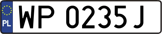 WP0235J