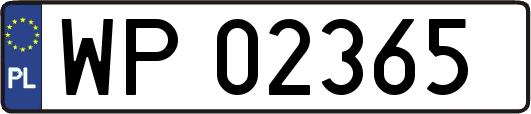 WP02365