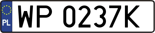 WP0237K